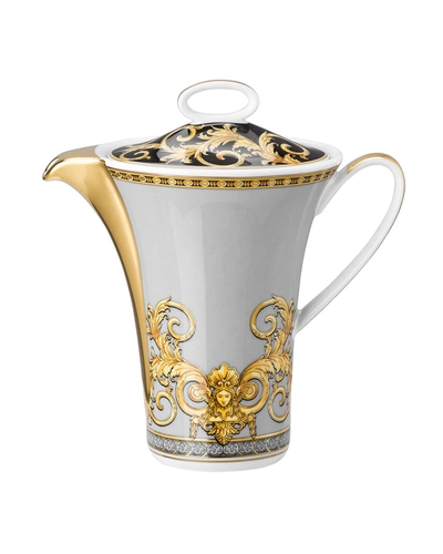 Versace Prestige Gala Creamer