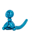 Bernardaud Balloon Monkey (blue)