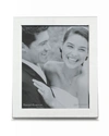 Reed & Barton Classic Silverplate Frame, 8" X 10" In Slvr Plate