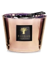 Baobab Collection Les Exclusives Max10 Cyprium Candle In Copper