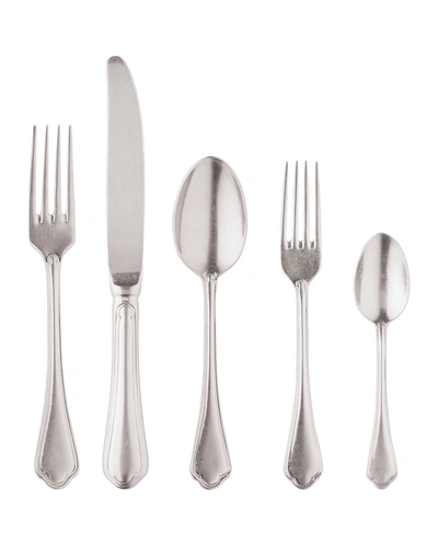 Rosenthal Filet Toiras Vintage 5-piece Flatware Place Setting