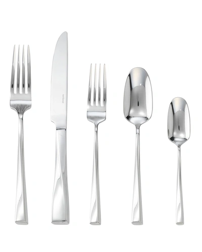 Rosenthal Twist 5-piece Flatware Place Setting