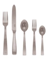 Rosenthal Gio Pointi Vintage 5-piece Flatware Place Setting