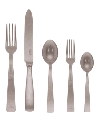 Rosenthal Gio Pointi Vintage 5-piece Flatware Place Setting