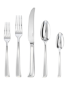 Rosenthal Imagine Silver 5-piece Flatware Place Setting