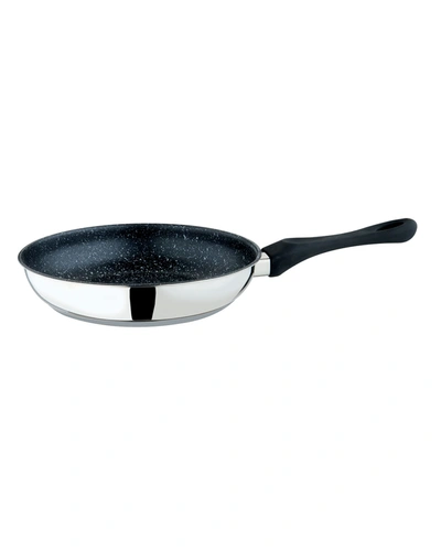 Mepra Fantasia Stone Stainless Steel Frying Pan