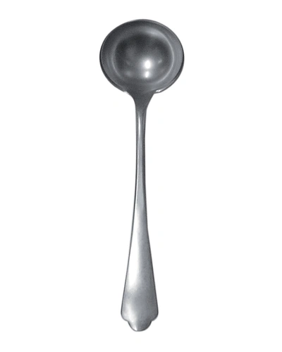 Mepra Dolce Vita Pewter Ladle