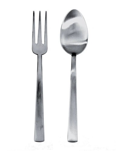 Mepra Levantina Ice Serving Utensil Set