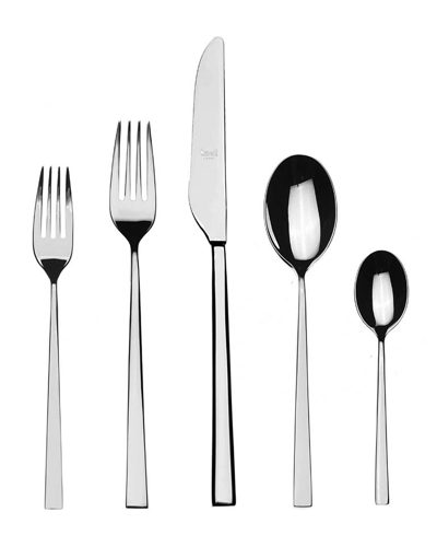 Mepra Atena 20-piece Flatware Set