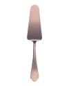 Mepra Dolce Vita Pewter Bronze Cake Server