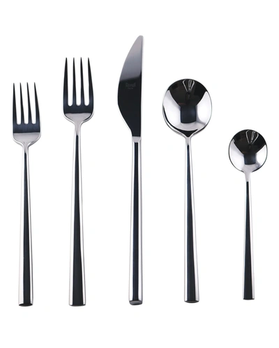 Mepra Movida 20-piece Flatware Set