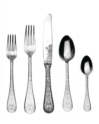 Mepra Casablanca 20-piece Flatware Set