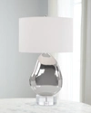 John-richard Collection Orb Table Lamp