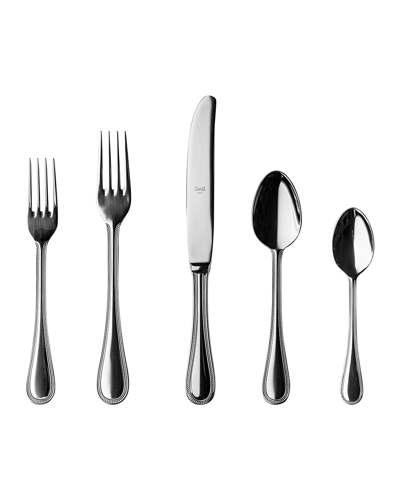 Mepra Perla 20-piece Flatware Set