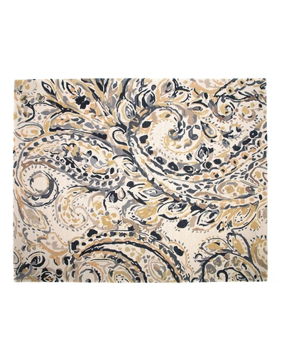 Mackenzie-childs Golden Hour Rug, 8' X 10'