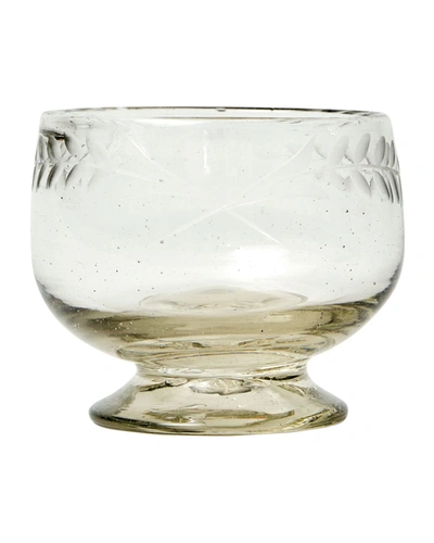 Jan Barboglio Viejo Vaso Old-fashioned Glass
