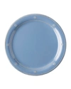 Juliska Berry And Thread Chambray Melamine Dinner Plate