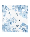 Juliska Field Of Flowers Chambray Napkin