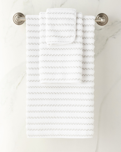 Graccioza Petra 630 Thread-count Bath Towel