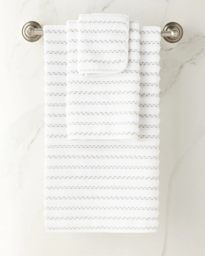 Graccioza Petra 630 Thread-count Hand Towel
