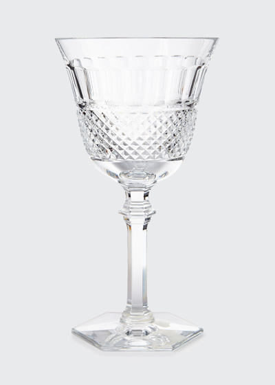 Baccarat Diamant Red Wine Glass 2807172