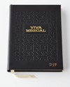 Graphic Image Viva Mezcal" Cocktail Recipe Book"