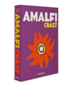 Assouline Publishing Amalfi Coast" Book"