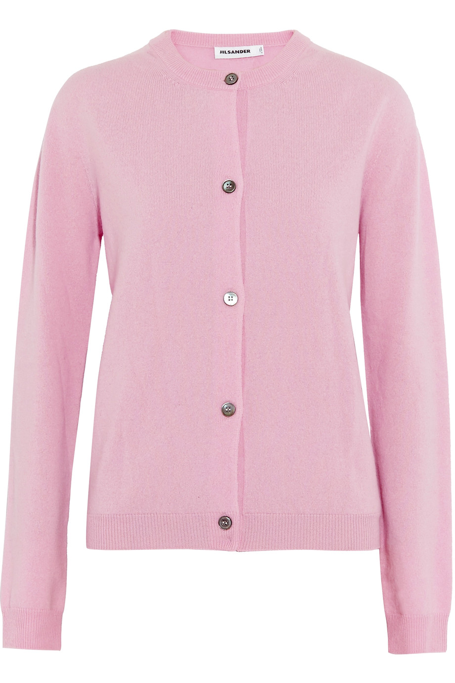 Jil Sander Cashmere Cardigan | ModeSens