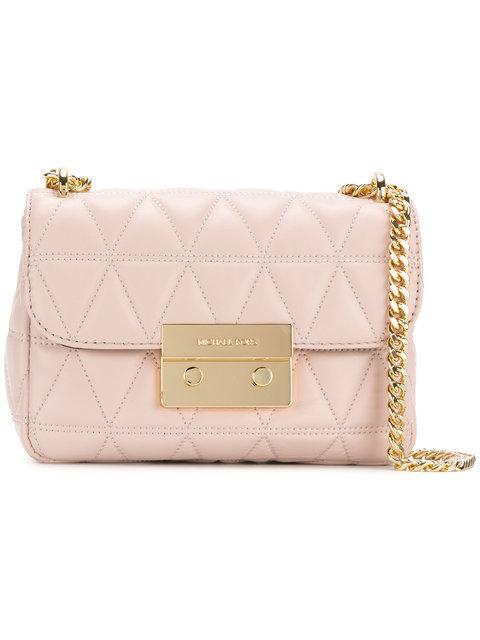 Michael Michael Kors Sloan Crossbody Bag | ModeSens