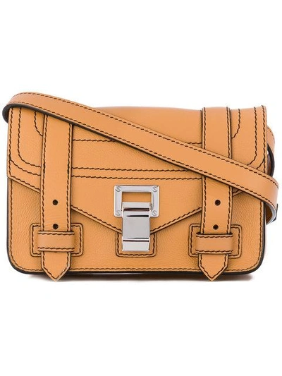 Proenza Schouler Brown