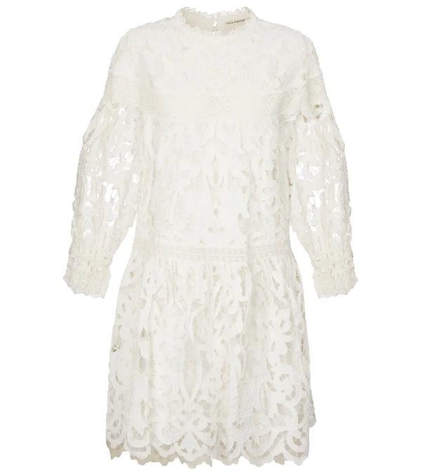 albertine dress ulla johnson