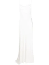 Jonathan Simkhai Zayna Crochet Guipure Lace Dress In White