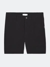 Onia Men's All-purpose Stretch-nylon Shorts In Black