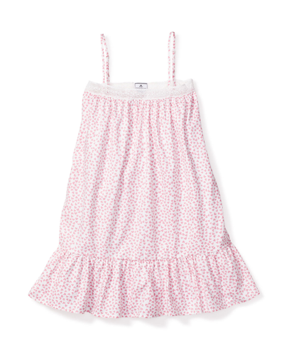 Petite Plume Baby's, Little Girl's & Girl's Sweethearts Lily Nightgown In Multi Pattern