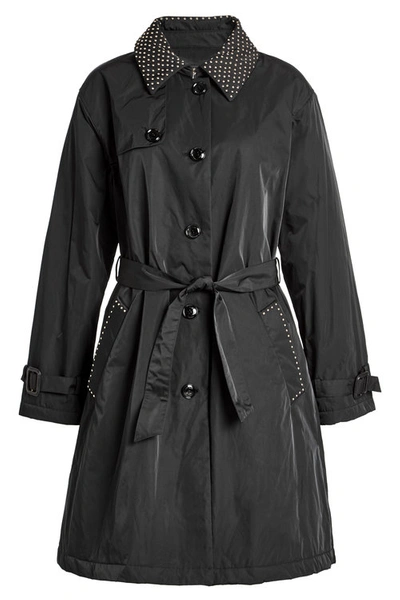 Boutique Moschino Jacket Jacket Women  In Black