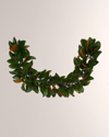 Winward 60" Magnolia Garland