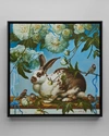 Yana Movchan Beautiful Nothing" Giclee Art"