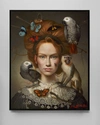 Yana Movchan Naturel Jewelry" Giclee Canvas Art"