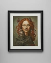 Yana Movchan Embrace" Giclee Art"