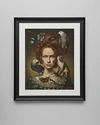 Yana Movchan Naturel Jewelry" Giclee Art"