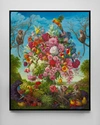 Yana Movchan Falling In My Dream" Giclee Art"