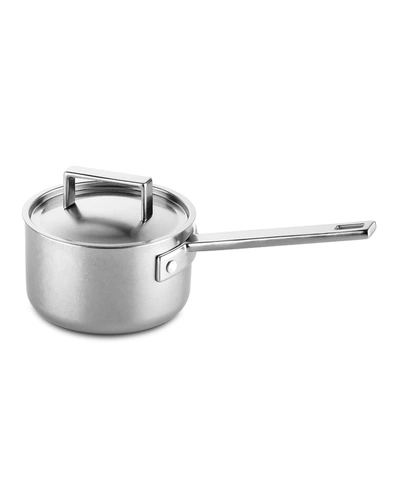 Mepra 1-handle 5.5" Casserole With Lid