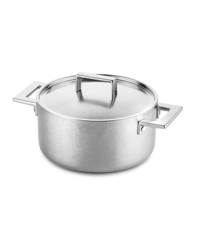 Mepra 8.6" Casserole With Lid