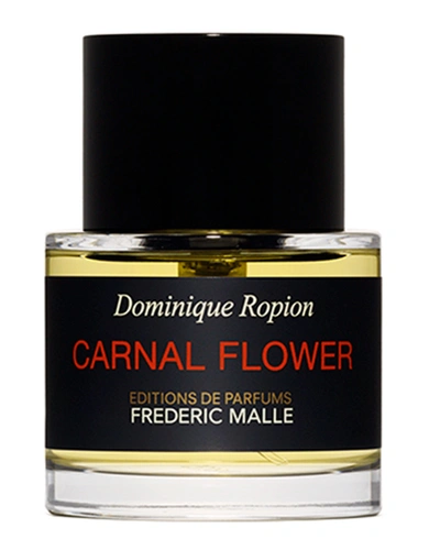 Frederic Malle Carnal Flower Perfume, 1.7 Oz./ 50 ml