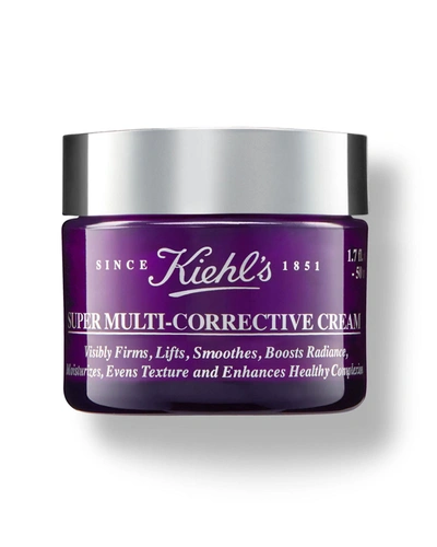 Kiehl's Since 1851 Super Multi-corrective Cream, 1.7 Oz.