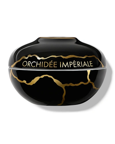 Guerlain 1.7 Oz. Orchidee Imperiale Black Cream 24k Gold - Limited Edition