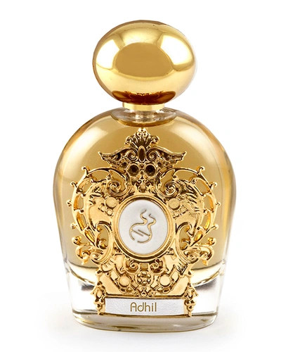 Tiziana Terenzi 3.4 Oz. Adhil Assoluto Extrait De Parfum