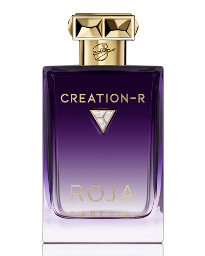 Roja Parfums 3.4 Oz. Creation-r Essence De Parfum