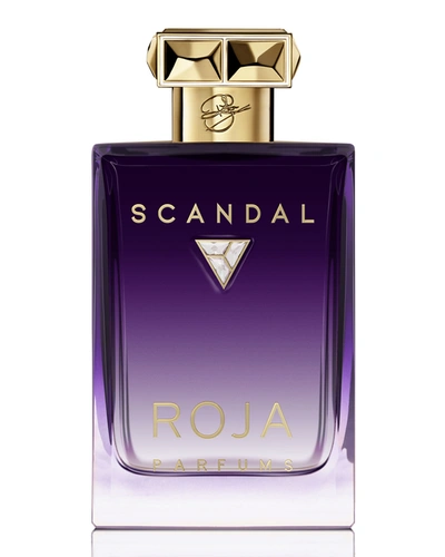 Roja Parfums 3.4 Oz. Scandal Essence De Parfum