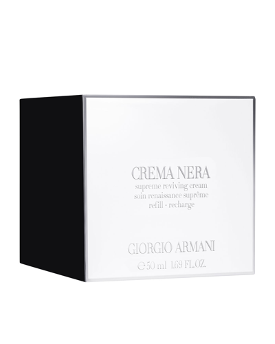 Giorgio Armani 1.7 Oz. Crema Nera Extrema Supreme Cream